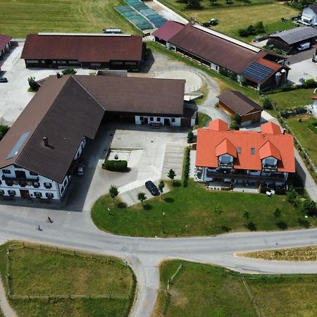 Ferienwohnungen Thum Rosenheim Luaran gambar