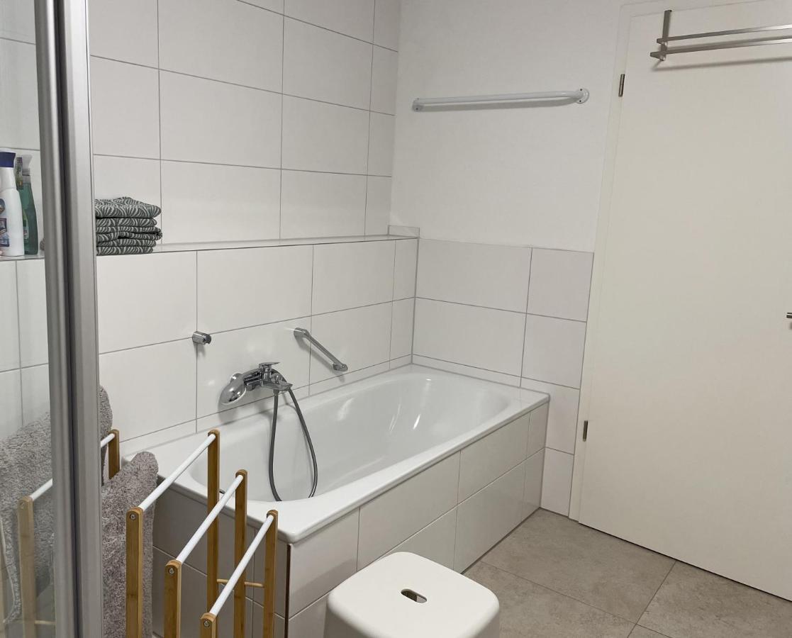 Ferienwohnungen Thum Rosenheim Luaran gambar