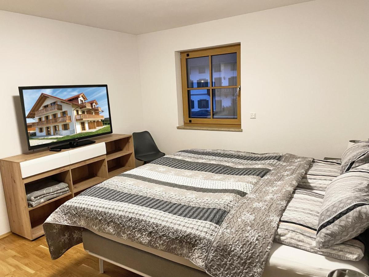 Ferienwohnungen Thum Rosenheim Luaran gambar