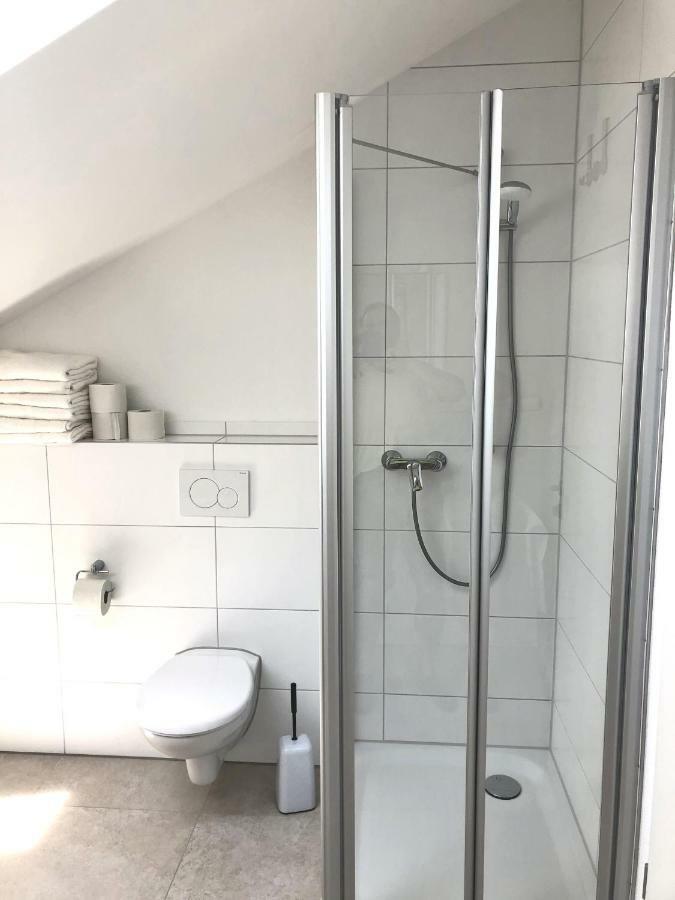 Ferienwohnungen Thum Rosenheim Luaran gambar