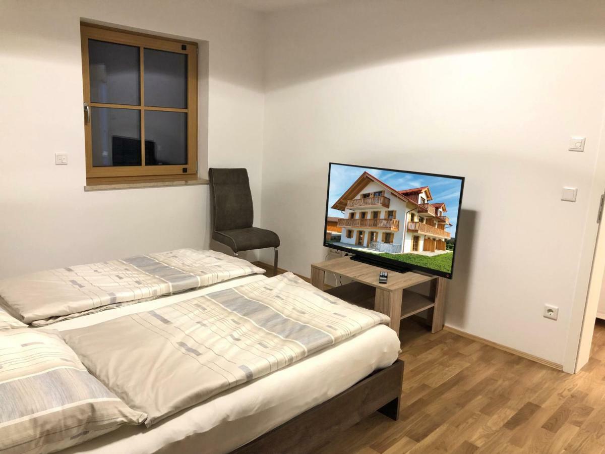 Ferienwohnungen Thum Rosenheim Luaran gambar