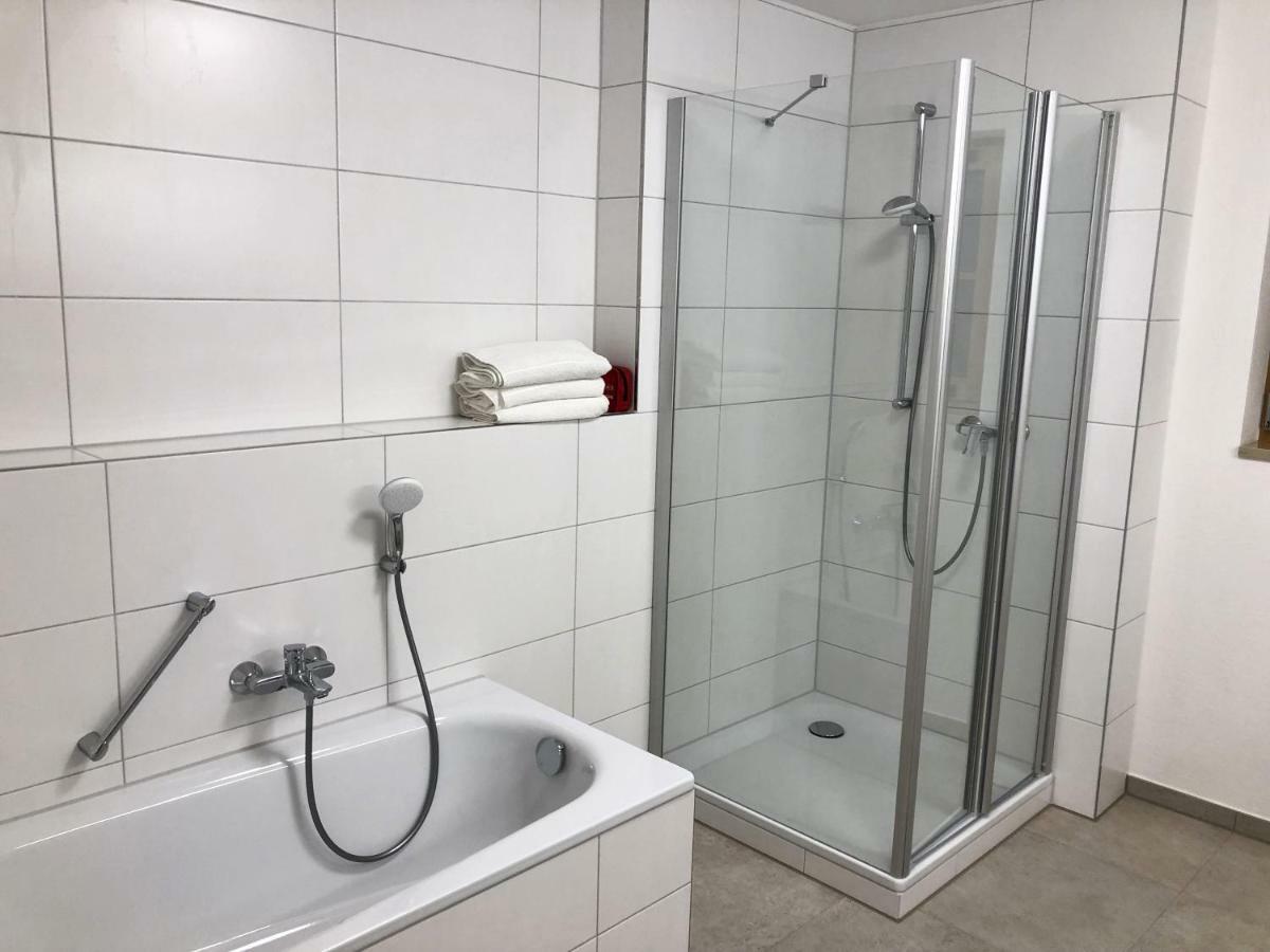 Ferienwohnungen Thum Rosenheim Luaran gambar