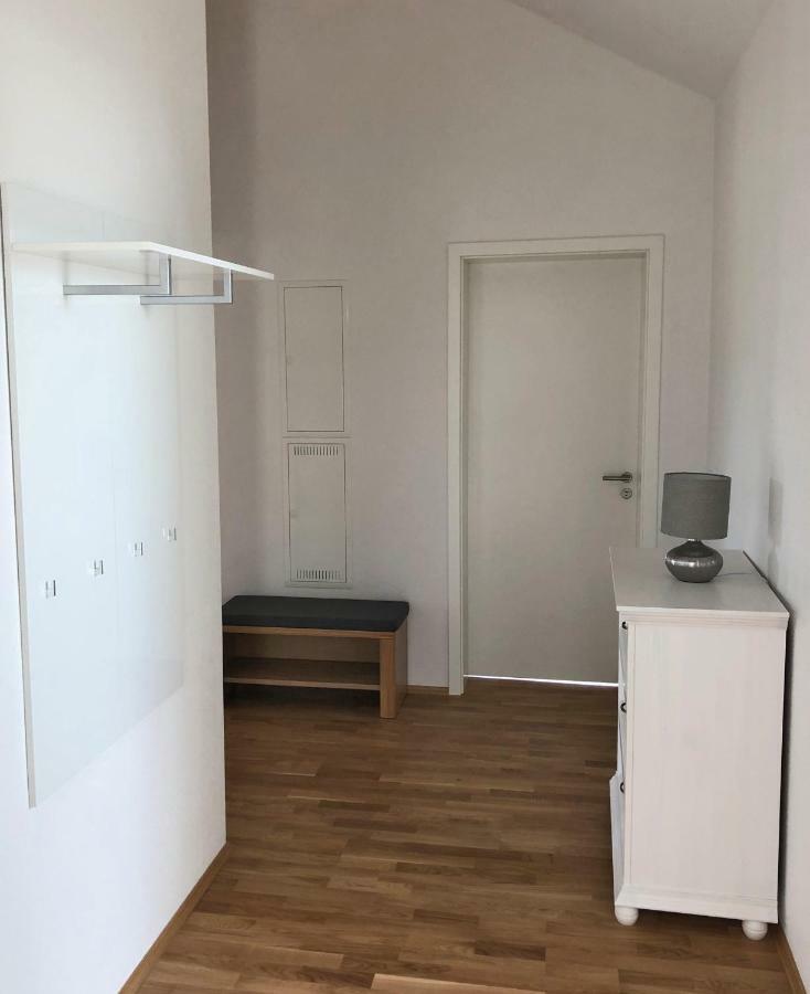 Ferienwohnungen Thum Rosenheim Luaran gambar