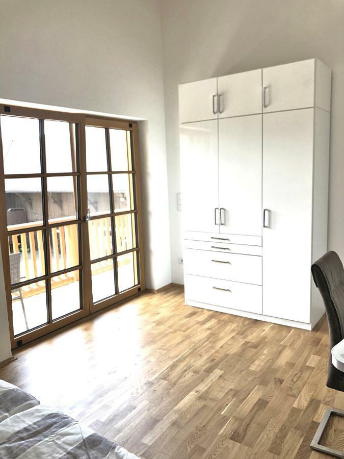 Ferienwohnungen Thum Rosenheim Luaran gambar